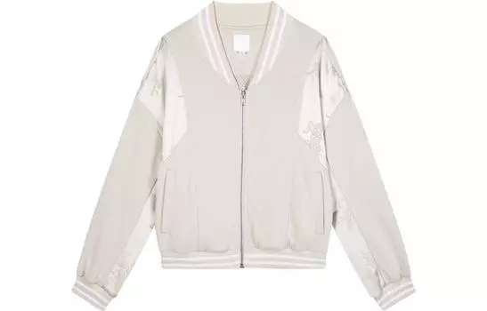 GAP Женская куртка, цвет Gray