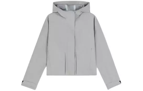 GAP Женская куртка, цвет Gray