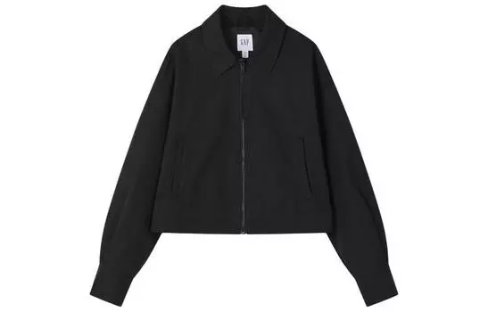 GAP Женская куртка, цвет Khaki