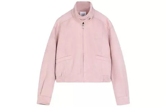 GAP Женская куртка, цвет Light Brown