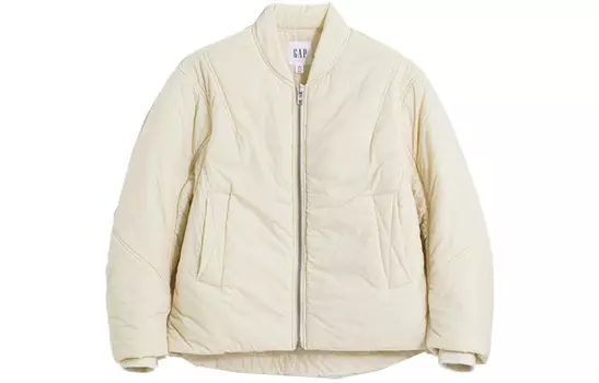 GAP Женская куртка, цвет Light Green