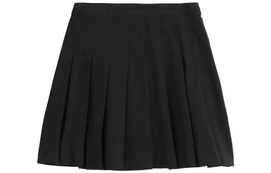 GAP Женская повседневная юбка, цвет Black