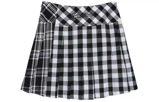 GAP Женская повседневная юбка, цвет Black
