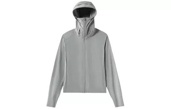 GAP Женская солнцезащитная одежда, цвет Gray