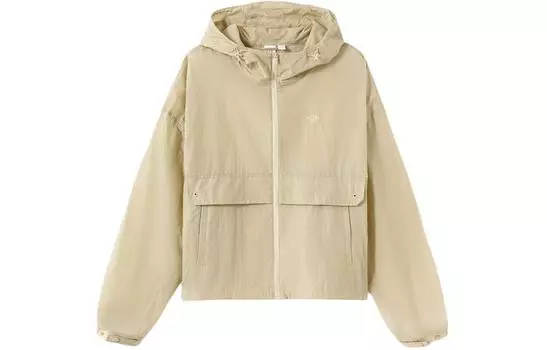 GAP Женская солнцезащитная одежда, цвет Pink
