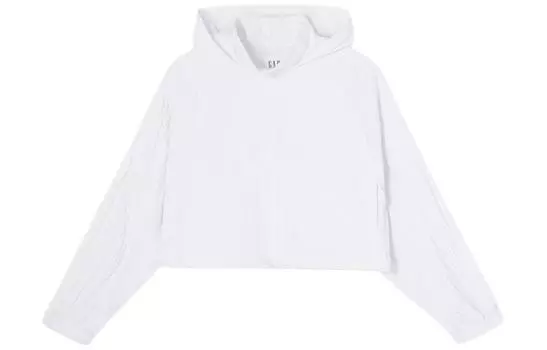 GAP Женская солнцезащитная одежда, цвет White