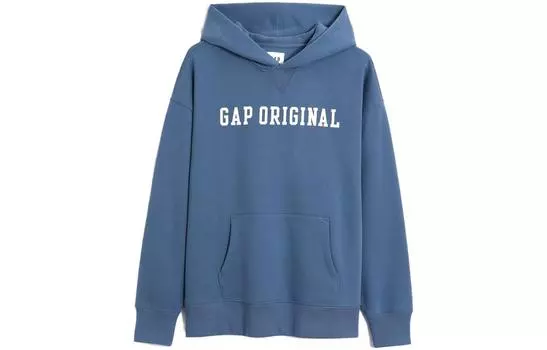 GAP Женская толстовка, цвет Black