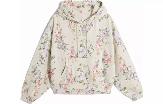 GAP Женская толстовка, Многоцветный