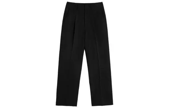 GAP Женские повседневные брюки, цвет Black