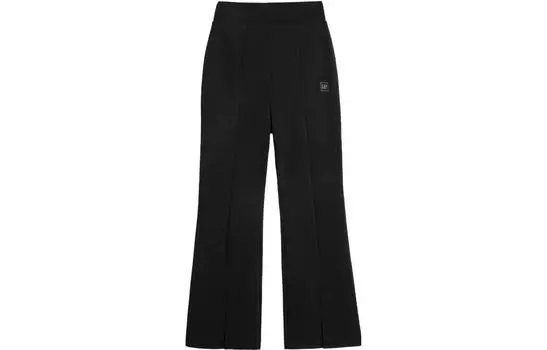 GAP Женские повседневные брюки, цвет Black