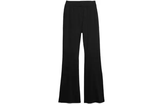 GAP Женские повседневные брюки, цвет Black