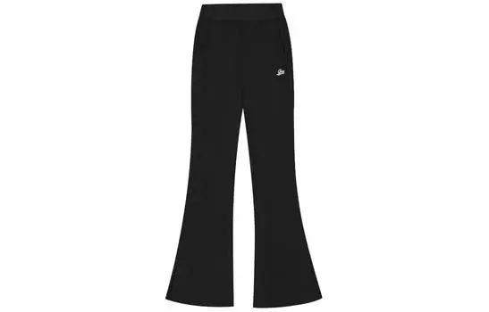 GAP Женские повседневные брюки, цвет Black
