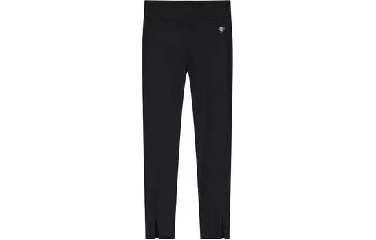 GAP Женские повседневные брюки, цвет Black