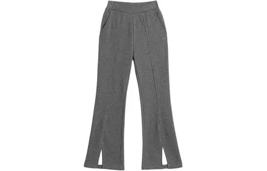 GAP Женские повседневные брюки, цвет Black