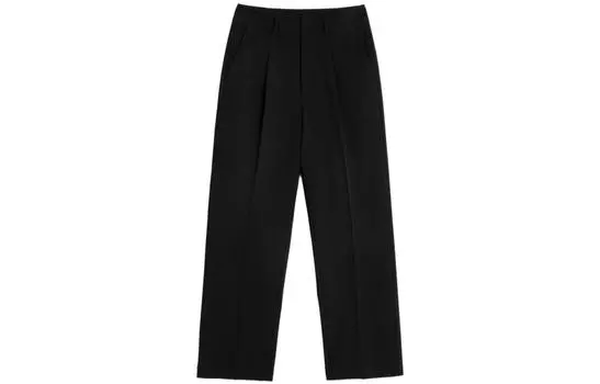 GAP Женские повседневные брюки, цвет Black