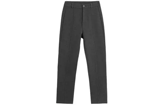 GAP Женские повседневные брюки, цвет Black