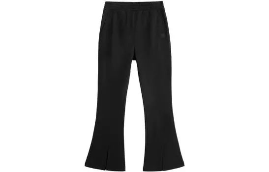 GAP Женские повседневные брюки, цвет Black