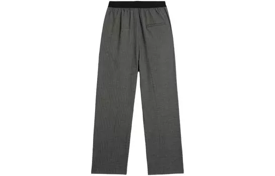 GAP Женские повседневные брюки, цвет Black/Gray