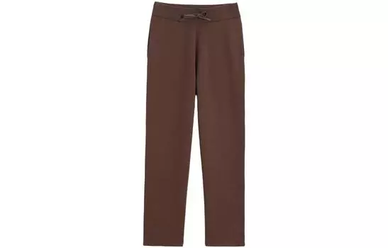 GAP Женские повседневные брюки, цвет Brown
