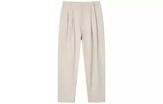 GAP Женские повседневные брюки, цвет Carbon