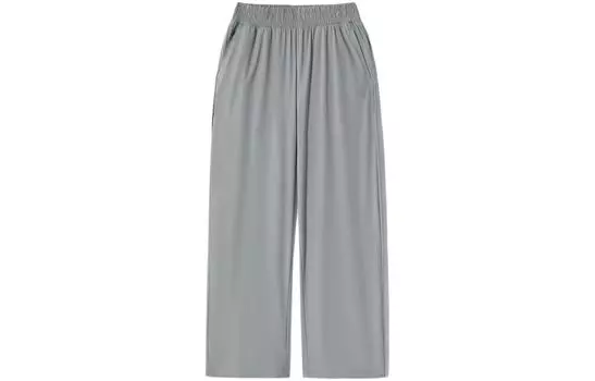 GAP Женские повседневные брюки, цвет Carbon