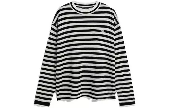 GAP Женский трикотаж, цвет Black