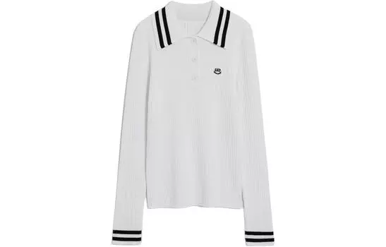 GAP Женский трикотаж, цвет Black
