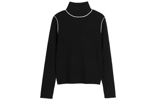 GAP Женский трикотаж, цвет Black