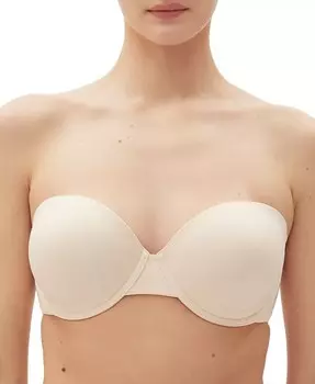 GapBody Женский многоцелевой бюстгальтер на каждый день Essentials GPW00356, розовый