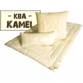 Garanta Camel KBA - Легкое одеяло/летнее пуховое одеяло, 135x200 см
