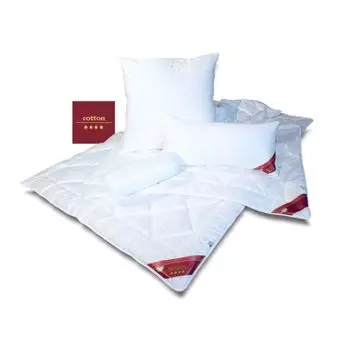 GARANTA хлопковое дуэт теплое одеяло размер 200х200см