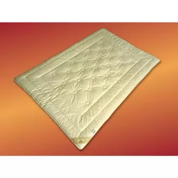 Garanta Merino-KBT-Duo-Warm толщина пододеяльника Duo-Warm размер 135х200 Чехол: 100% хлопок / Наполнитель: 100% шерсть