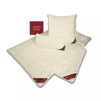 Garanta ORGANIC натуральная шерсть GOTS, легкое одеяло/летнее пуховое одеяло, 155х220 см