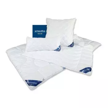 Garanta primoflex комбинированное пододеяльник 135x200 см