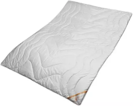 Garanta wildsilk - летнее/очень легкое одеяло, 135х200 см