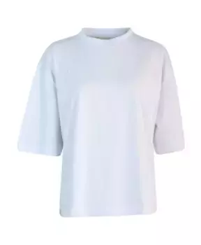 Гарантия на футболку March23, белый