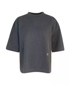 Гарантия на футболку March23, серый