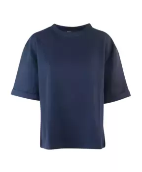 Гарантия на футболку March23, синий