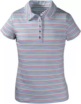 Garb Поло Elise для девочек-подростков, мультиколор