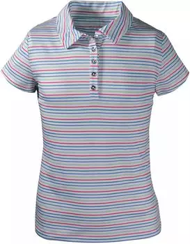 Garb Рубашка для молодых девушек Elise Polo, мультиколор