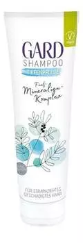 Гард, Интенсивно восстанавливающий шампунь для поврежденных волос, 250мл, Gard