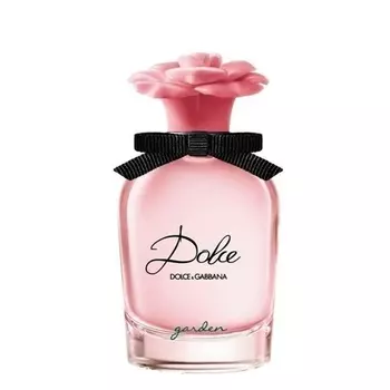 Garden Eau De Parfum Spray для женщин с цветочным рисунком, 1,6 жидких унции, Dolce & Gabbana