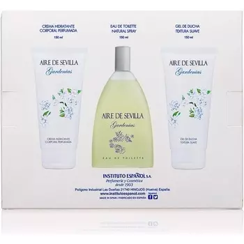 Гардения, Aire De Sevilla