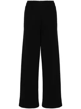 Гардероб.Nyc Женский гардероб Nyc Брюки Wardrobe.Nyc, черный