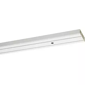 ГАРДИНИЯ карниз для штор Gardinia, белый