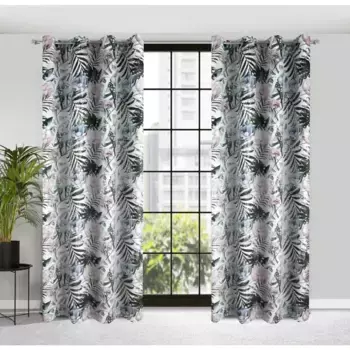 Гардины Eurofirany, белый