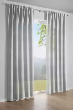 Гардины Gardinia, белый
