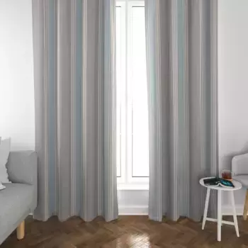 Гардины Schner-Leben, серый