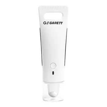 Garett Beauty Lift Eye звуковой массажер для глаз белый, 1 упаковка
