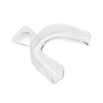 Garett Beauty Smile Lite силиконовый мундштук для Garett Beauty Smile Lite, 1 упаковка